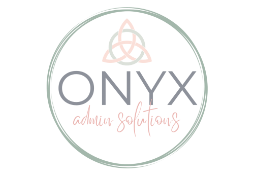 ONYX Admin Solutions